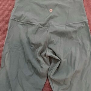 Lululemon Align High-Waisted Leggings